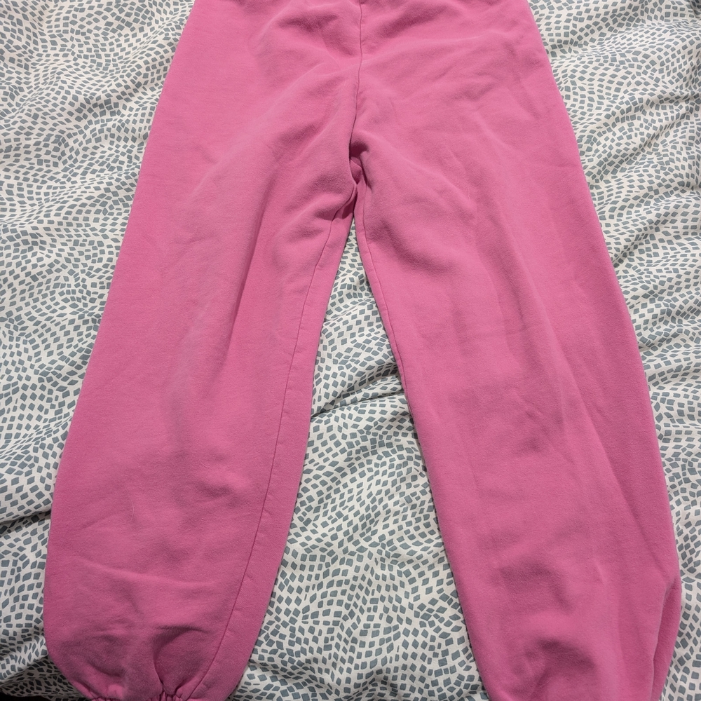 Reformation Sweatpants